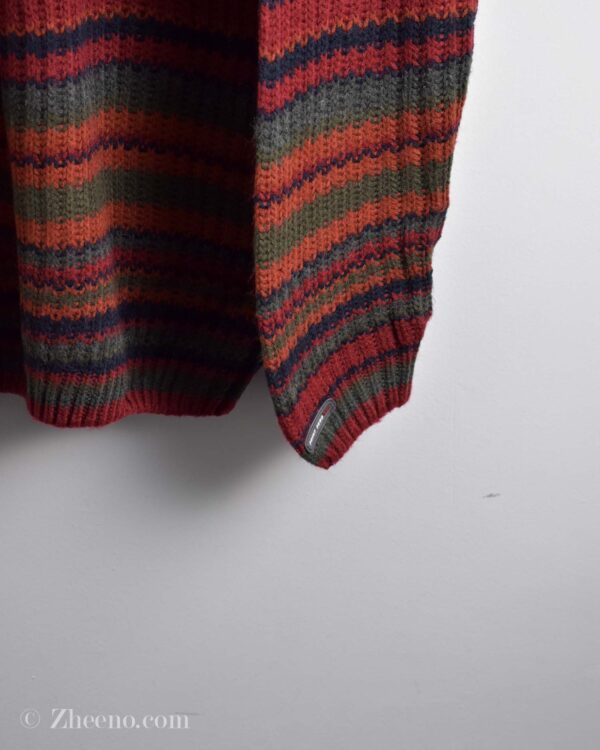 بافت وینتیج Point Zero