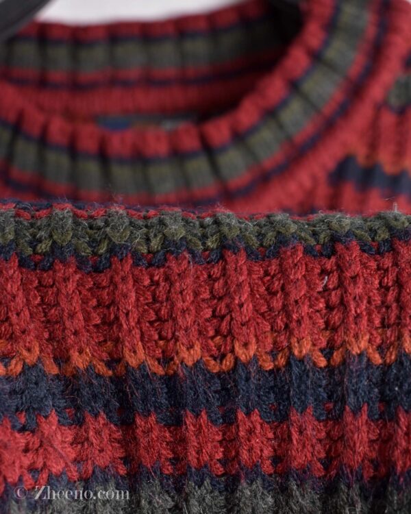 بافت وینتیج Point Zero