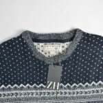 بافت وینتیج Knitewear