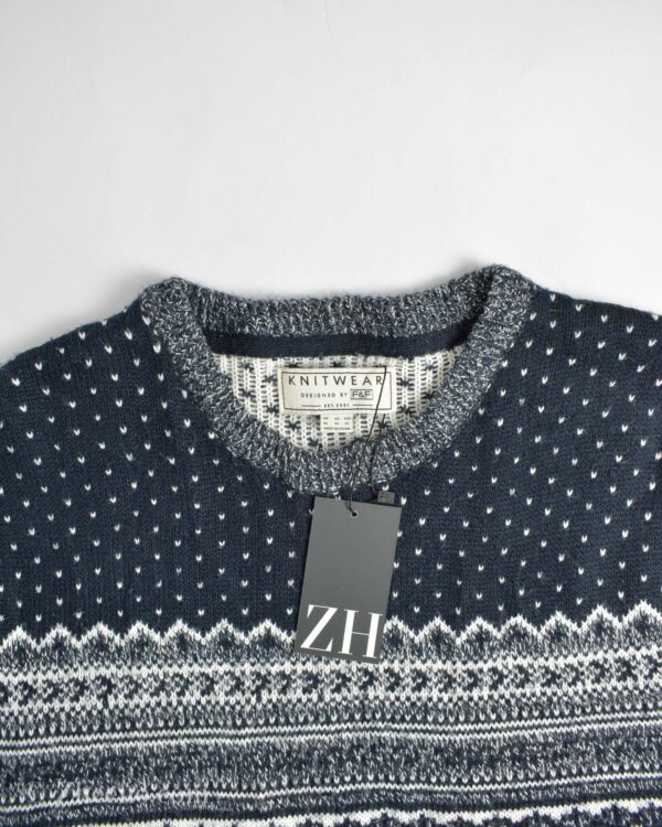 بافت وینتیج Knitewear