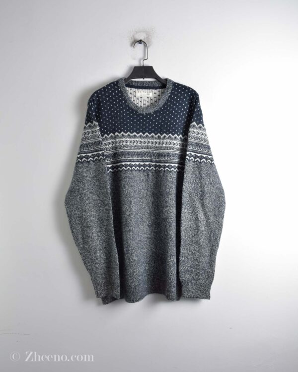 بافت وینتیج Knitewear