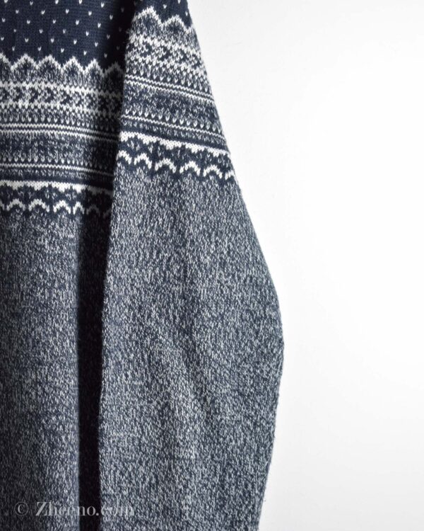 بافت وینتیج Knitewear