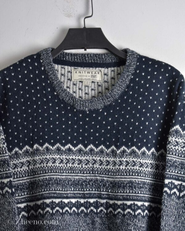 بافت وینتیج Knitewear