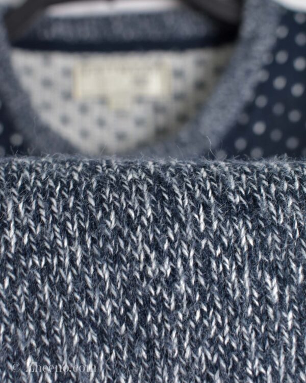 بافت وینتیج Knitewear