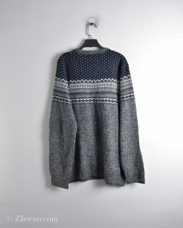 بافت وینتیج Knitewear