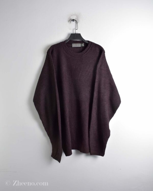 بافت وینتیج David Taylor