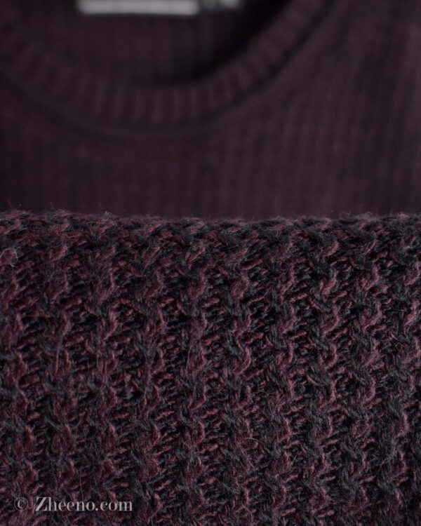 بافت وینتیج David Taylor