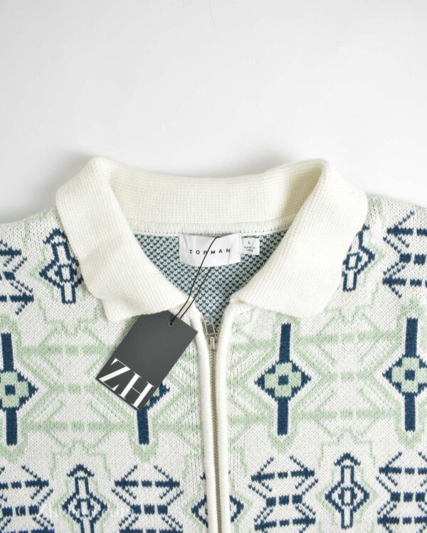 سویشرت وینتیج Topman