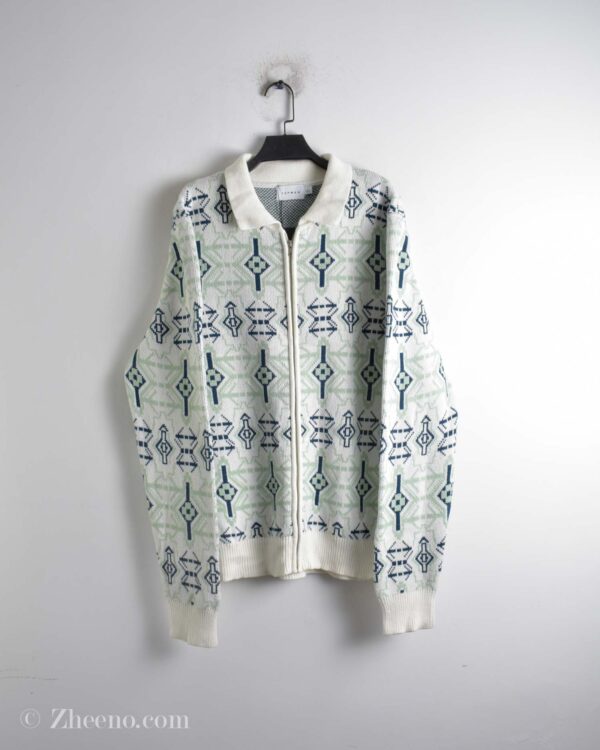 سویشرت وینتیج Topman