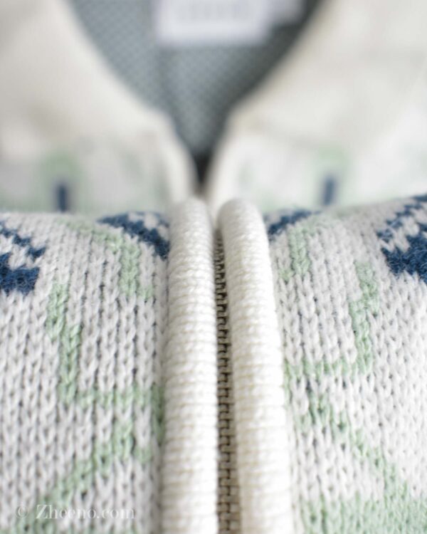 سویشرت وینتیج Topman