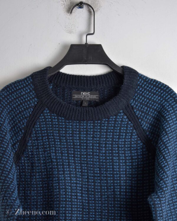 بافت وینتیج Next