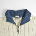 نیم زیپ وینتیج Canda