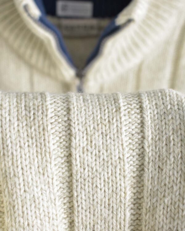 نیم زیپ وینتیج Canda