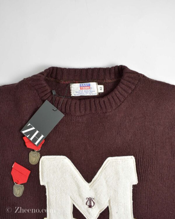 بافت وینتیج East Tenn