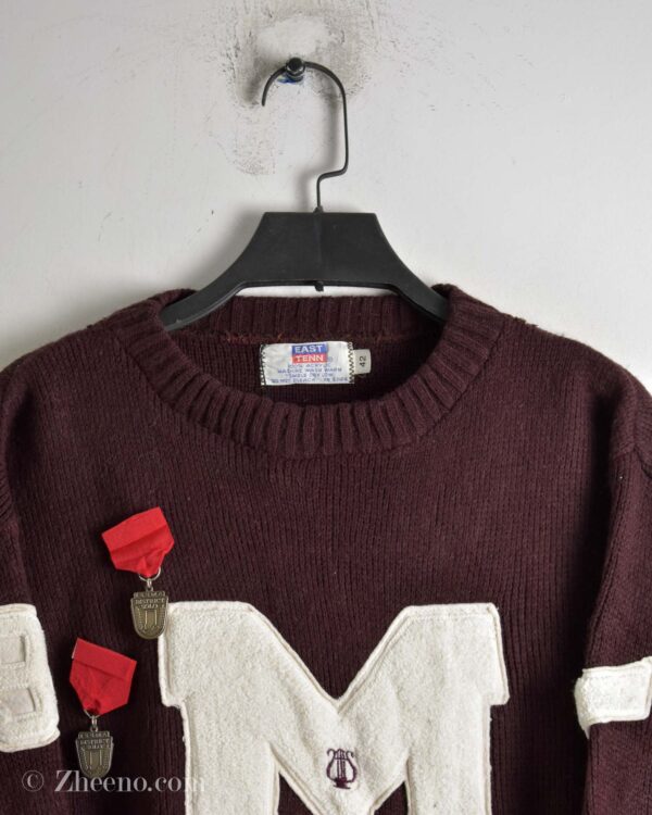 بافت وینتیج East Tenn