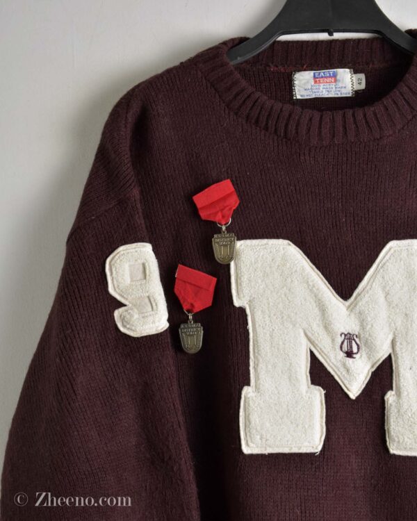 بافت وینتیج East Tenn