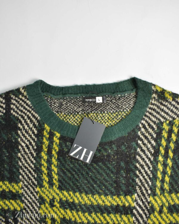 بافت وینتیج Pep&co