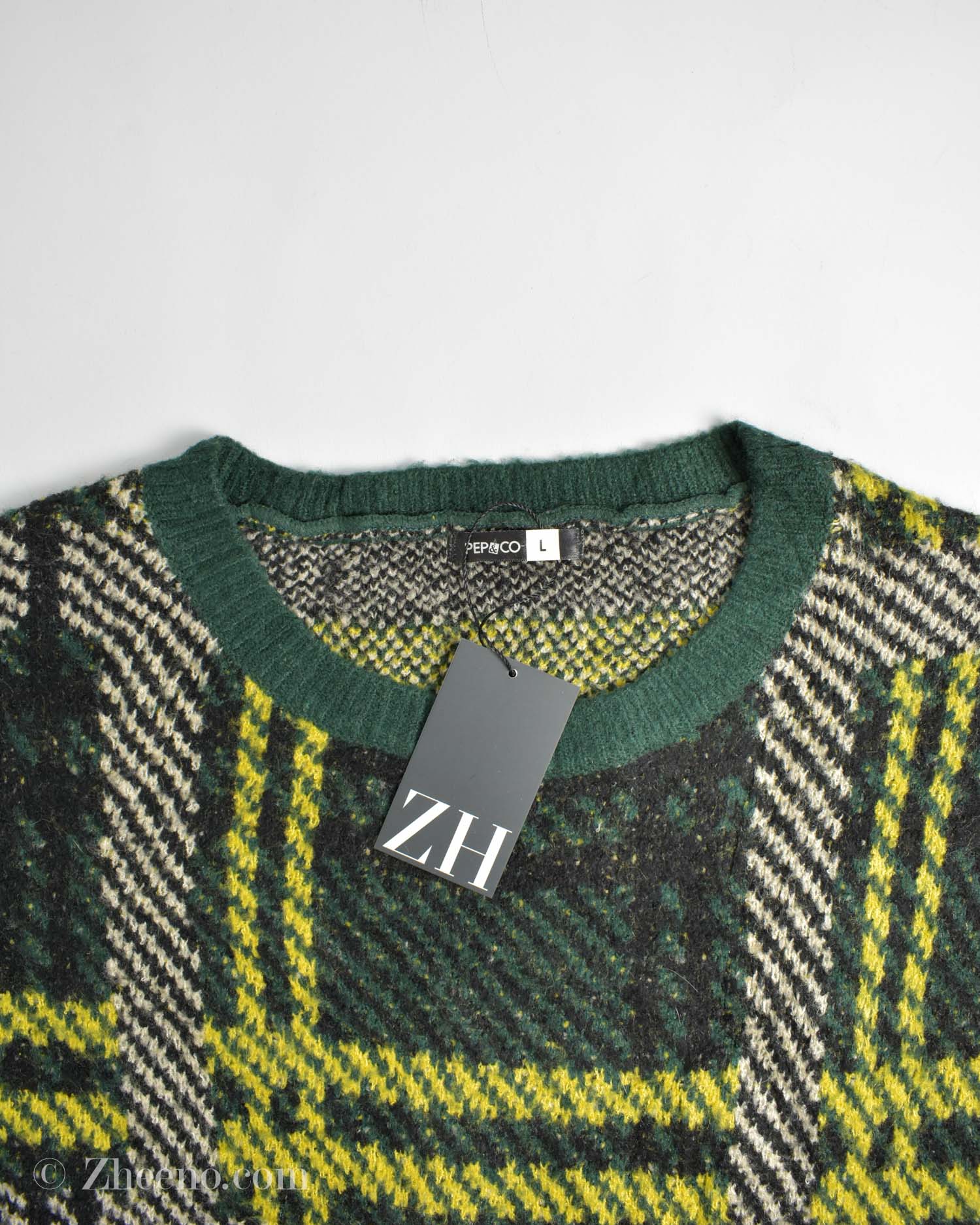 17697540941786728 بافت وینتیج Pep&co