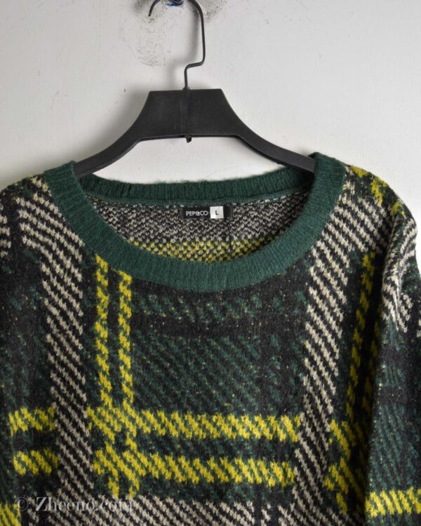 بافت وینتیج Pep&co