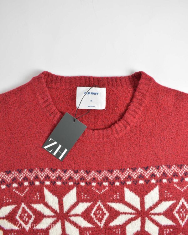 بافت وینتیج Old Navy