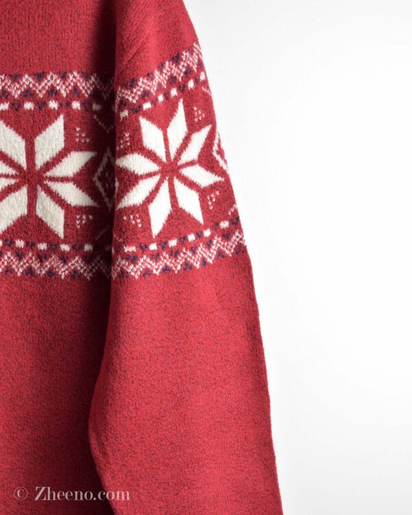 بافت وینتیج Old Navy