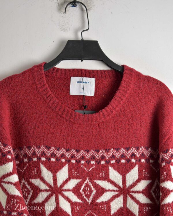 بافت وینتیج Old Navy