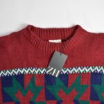 بافت وینتیج Ash Creek