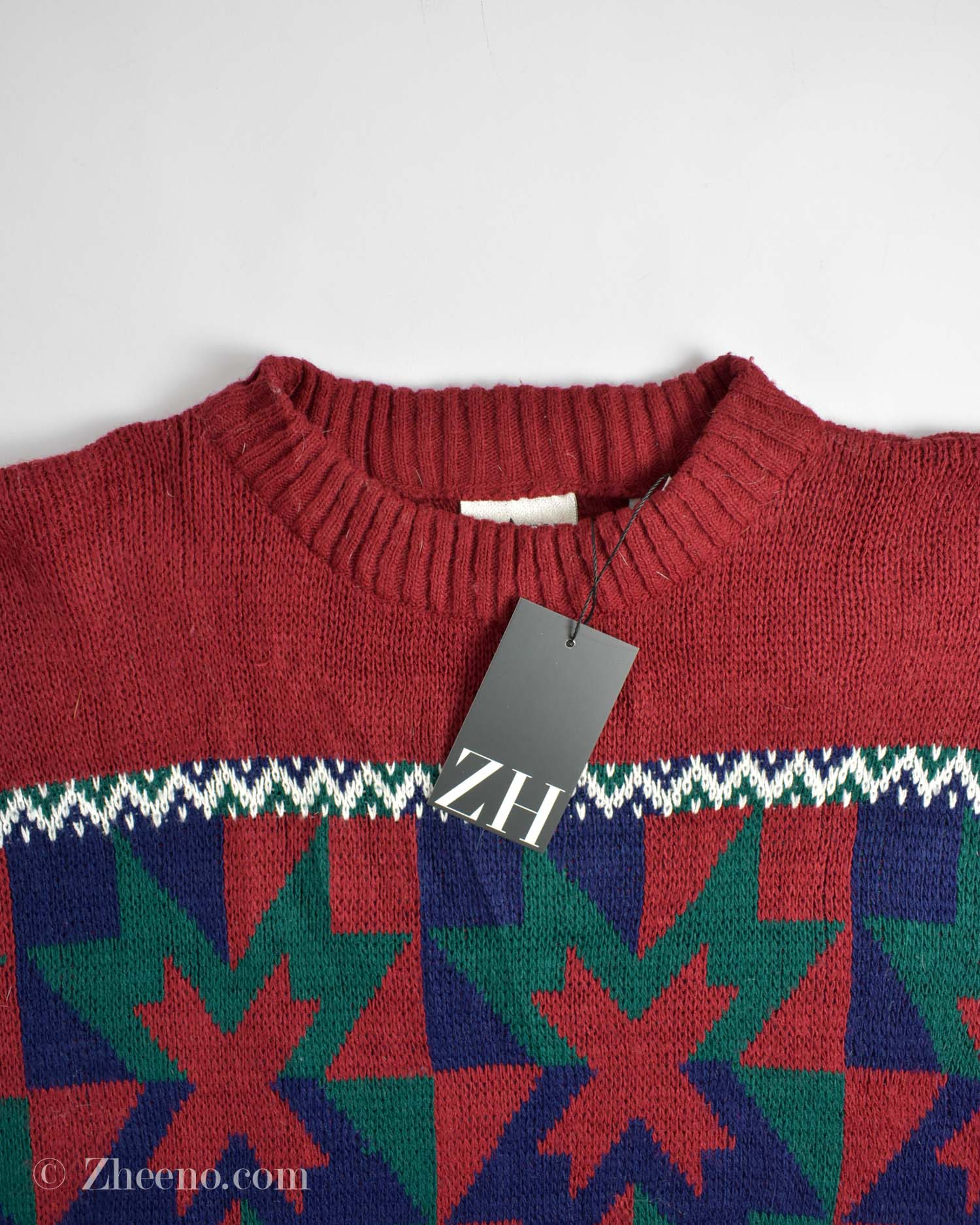 17697540956514419 بافت وینتیج Ash Creek