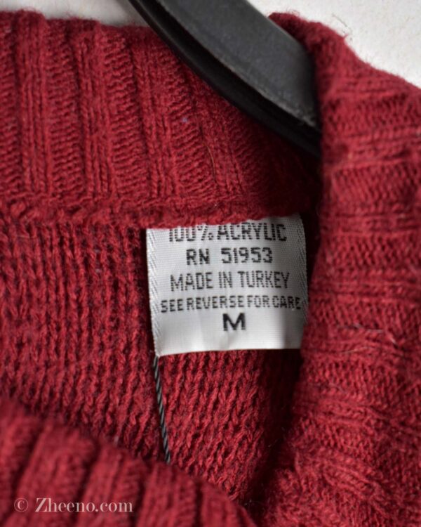 بافت وینتیج Ash Creek