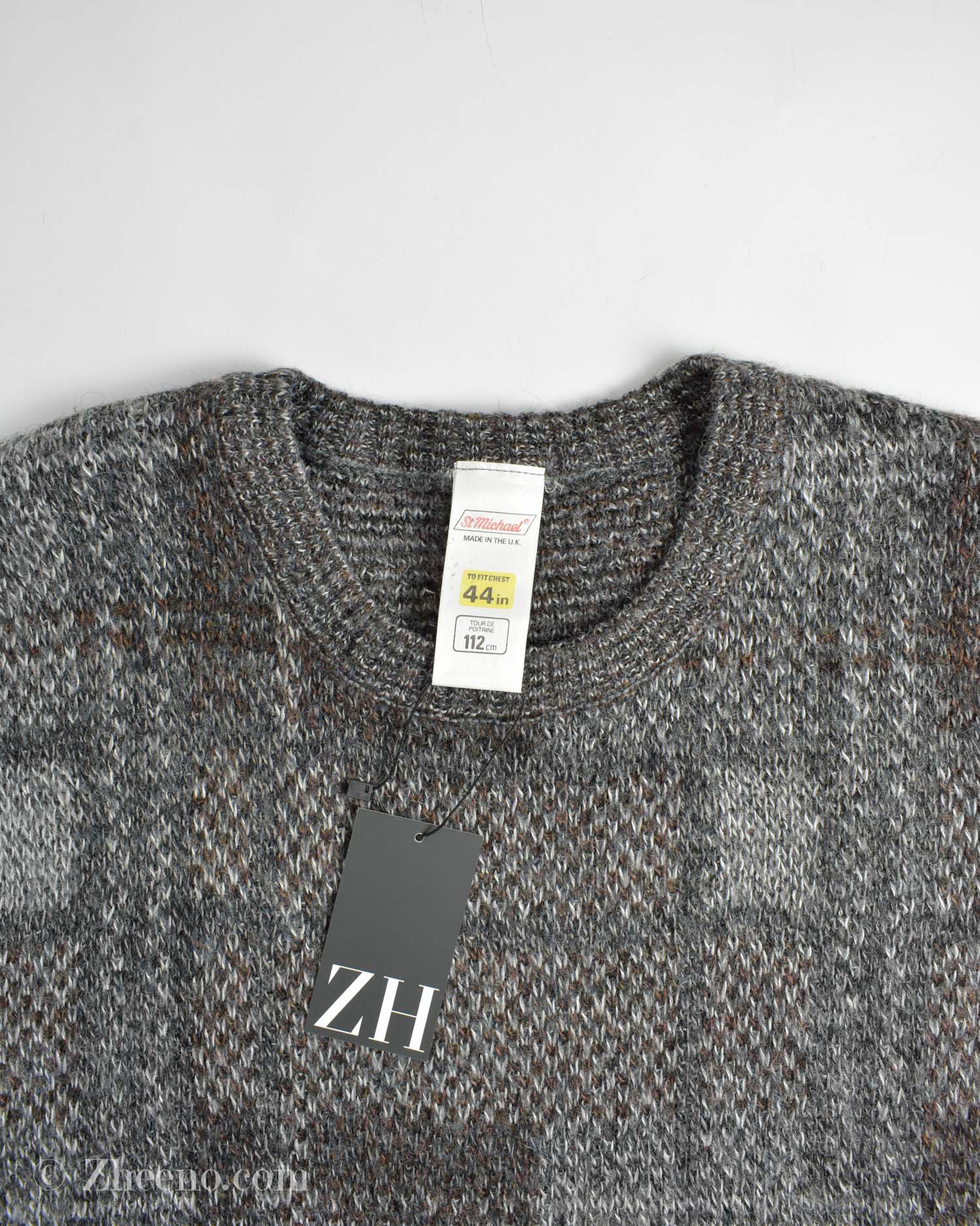 17697540961256197 بافت وینتیج St Michael