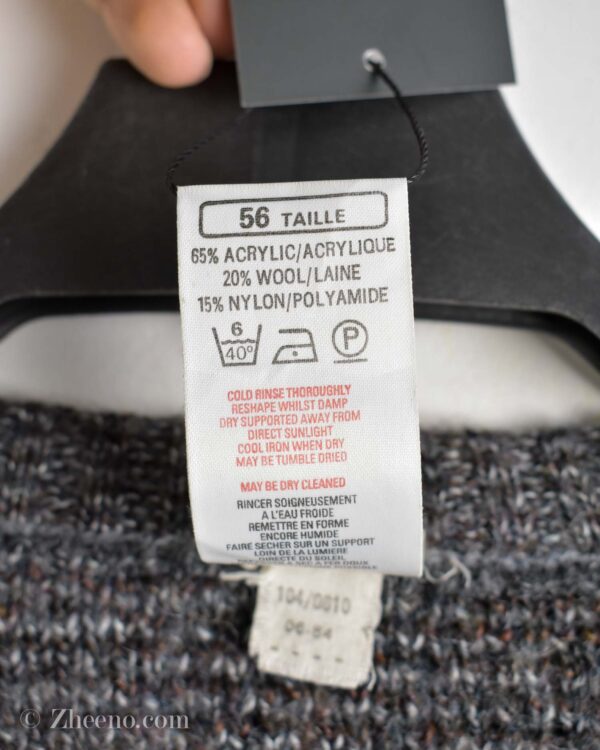 بافت وینتیج St Michael