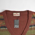 کاردیگن وینتیج West port