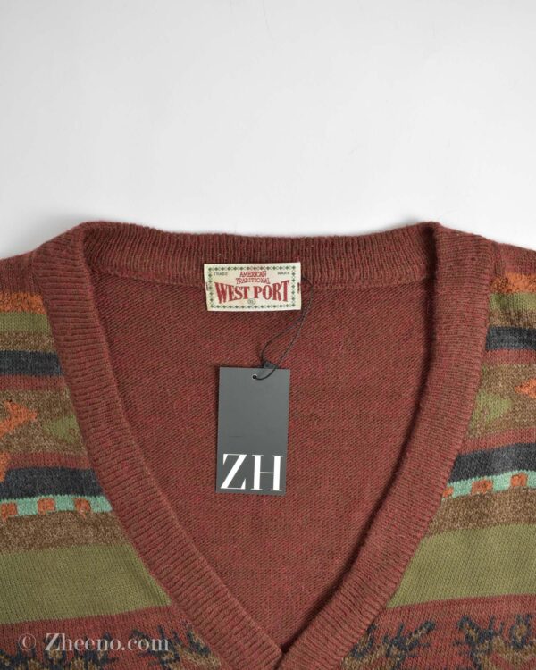 کاردیگن وینتیج West port
