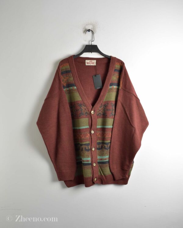 کاردیگن وینتیج West port