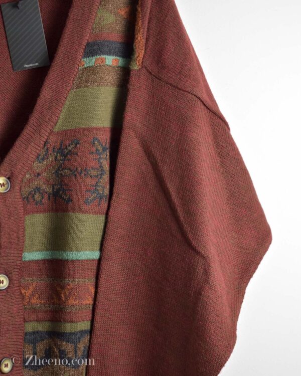 کاردیگن وینتیج West port