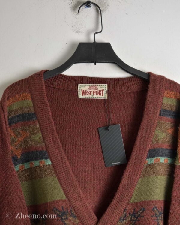 کاردیگن وینتیج West port