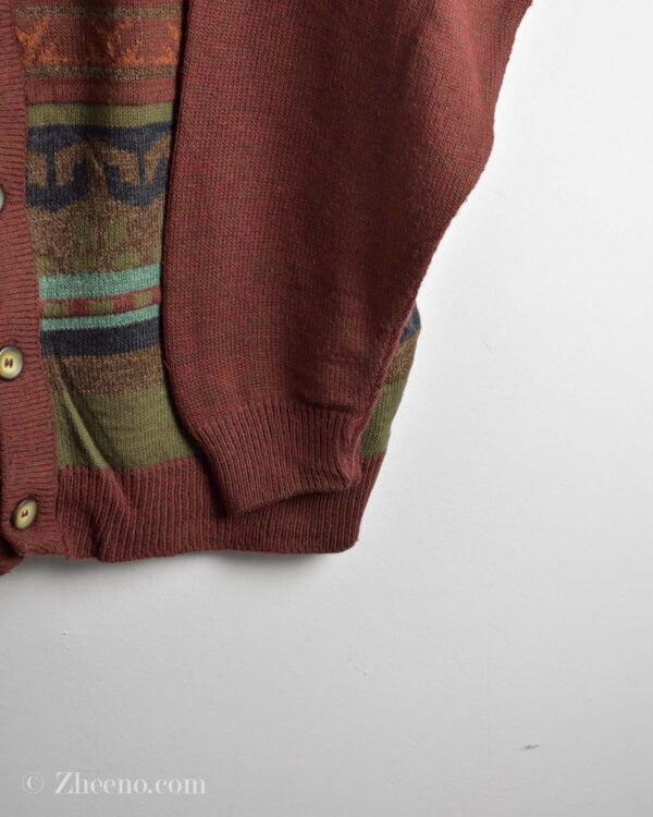 کاردیگن وینتیج West port