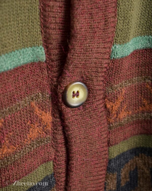 کاردیگن وینتیج West port