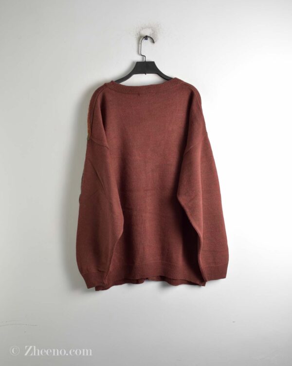 کاردیگن وینتیج West port