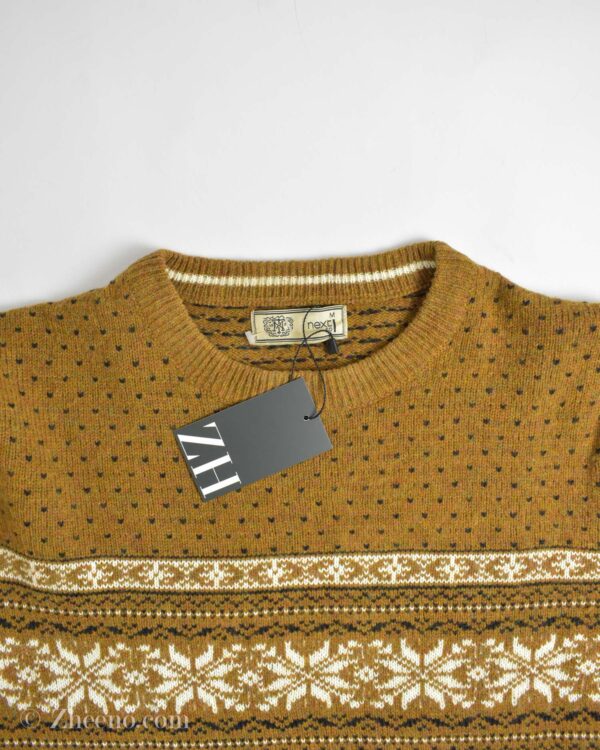 بافت وینتیج Next