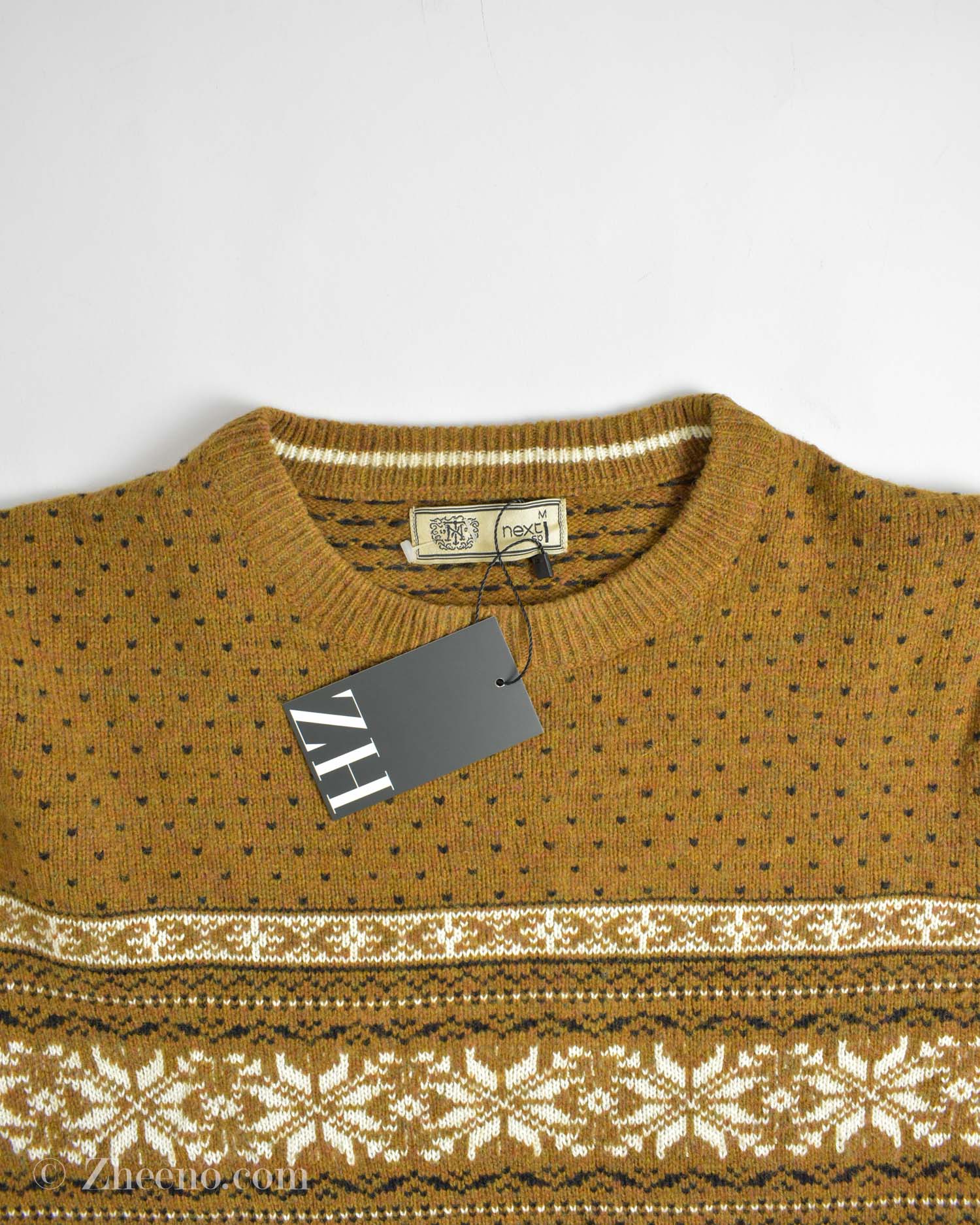 بافت وینتیج Next