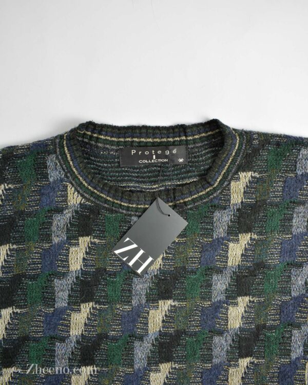 بافت وینتیج Protege