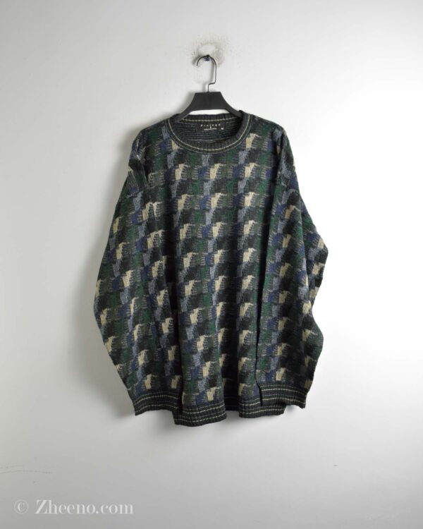 بافت وینتیج Protege