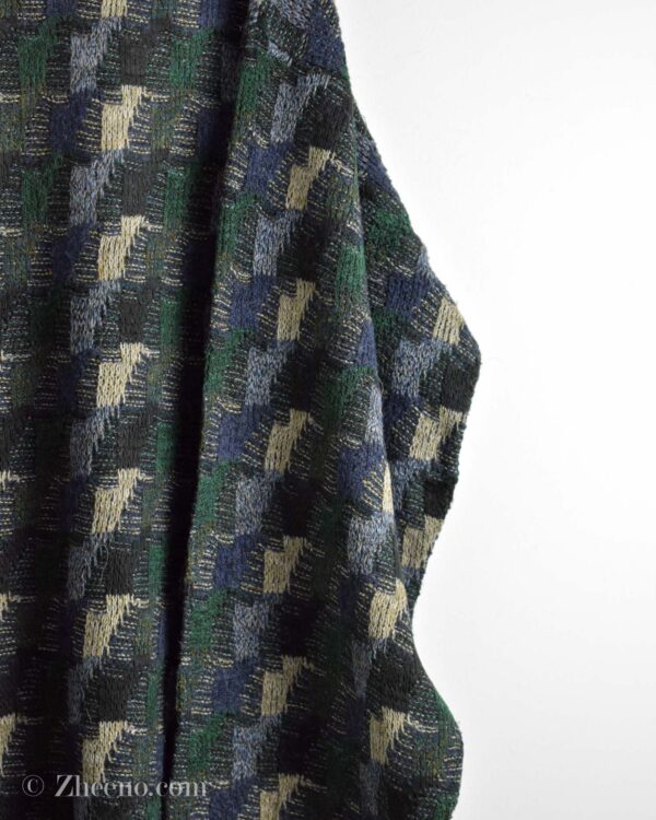 بافت وینتیج Protege