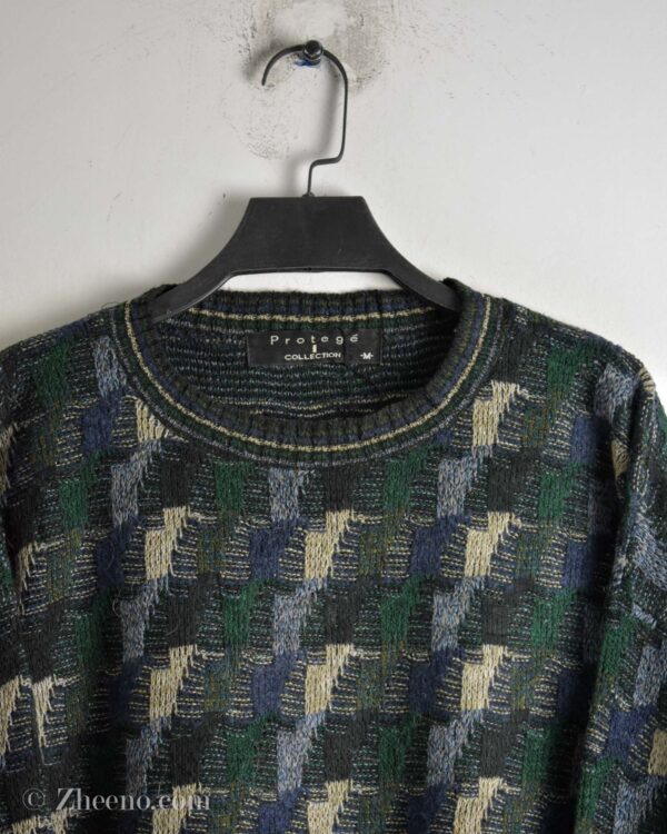 بافت وینتیج Protege