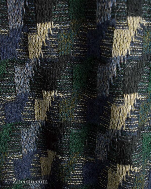 بافت وینتیج Protege