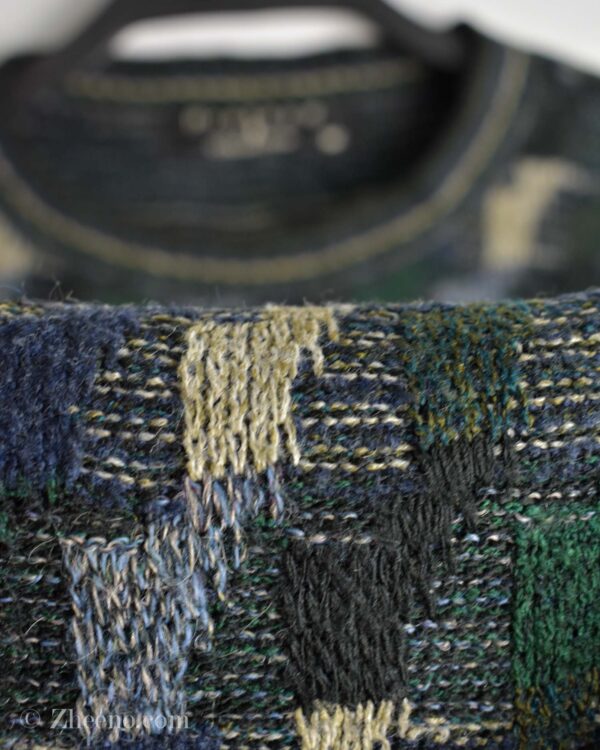 بافت وینتیج Protege