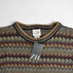 بافت وینتیج GB