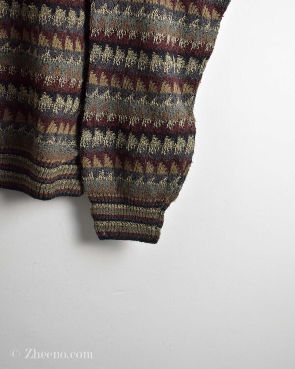 بافت وینتیج GB