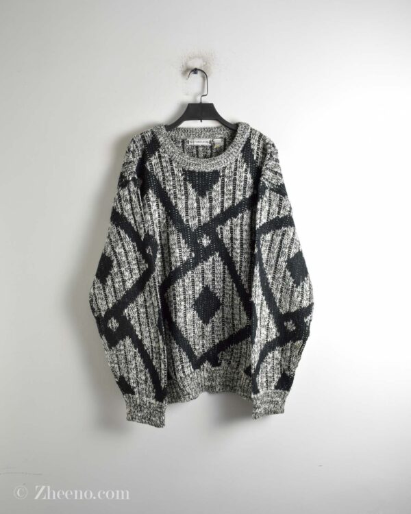 بافت وینتیج Saturdays